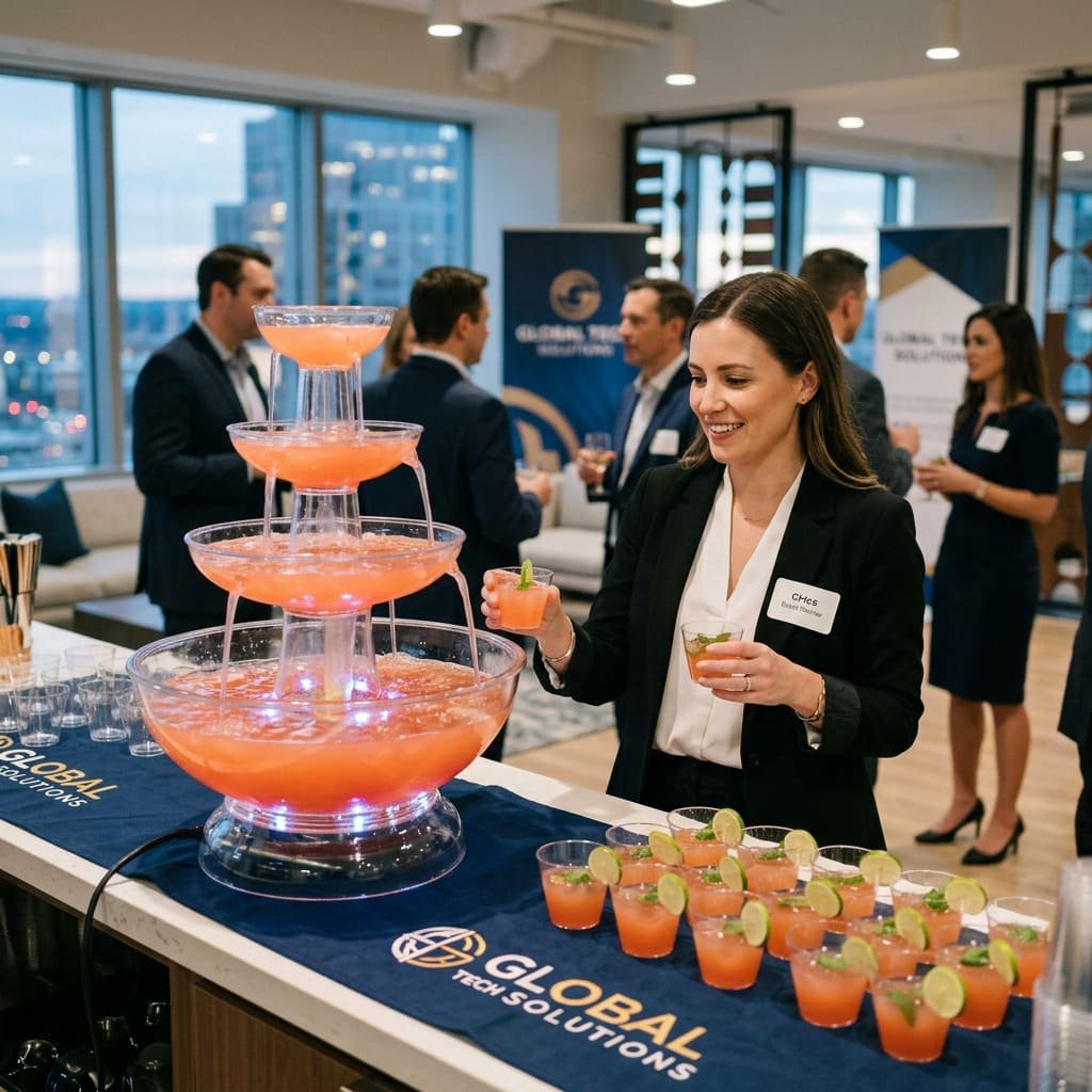Fontaine corporate